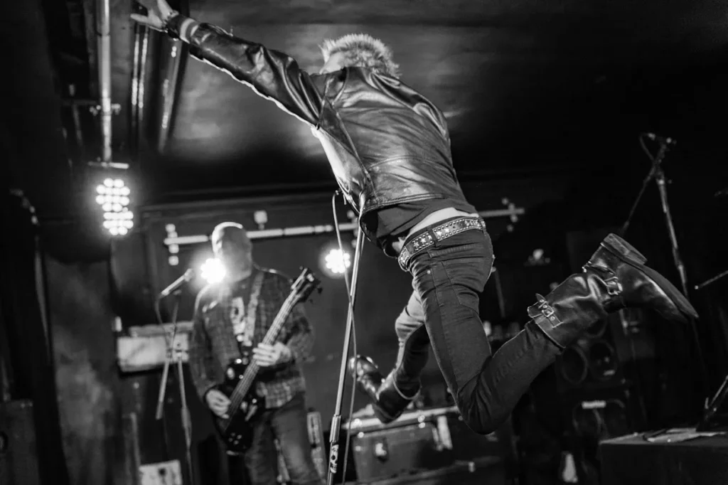 GBH