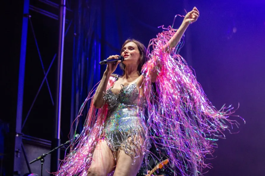 Sophie Ellis-Bextor