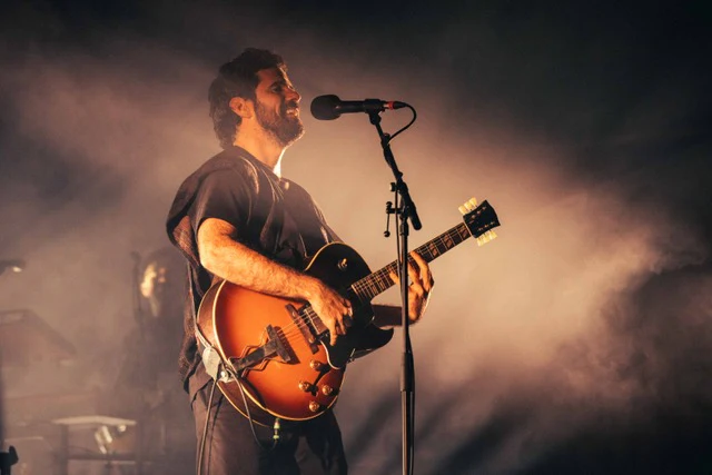Nick Mulvey